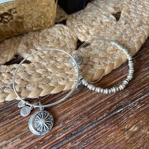 Alex and Ani Bracelets